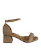 Sandals Beige