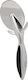 5Five Inox Pizza & Dough Roller 18cm