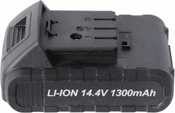 Heinner Μπαταρία Εργαλείου Λιθίου 14.4V