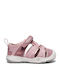 Kids' Sandals Pink