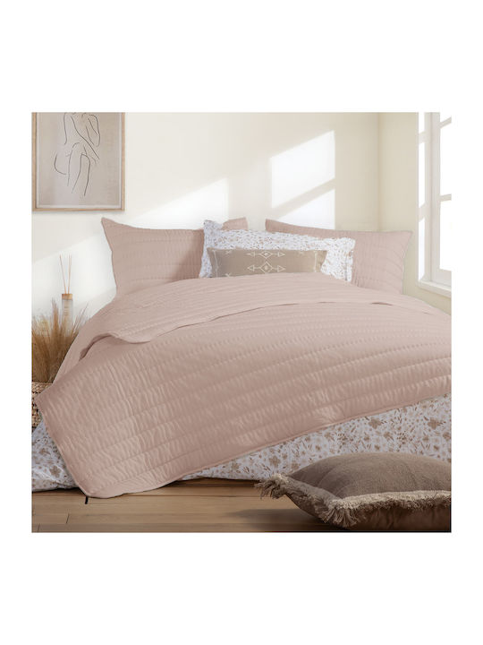 Nef-Nef Homeware Colorfull Κουβερλί Υπέρδιπλο M...