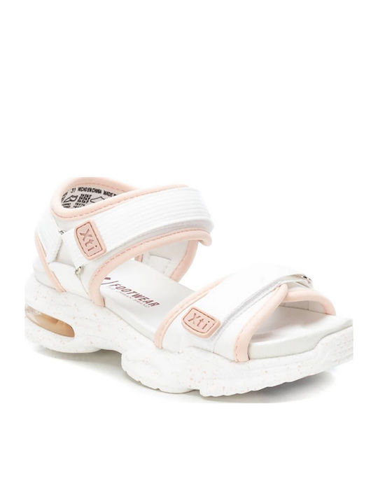 Xti Kinder Sandalen Weiß