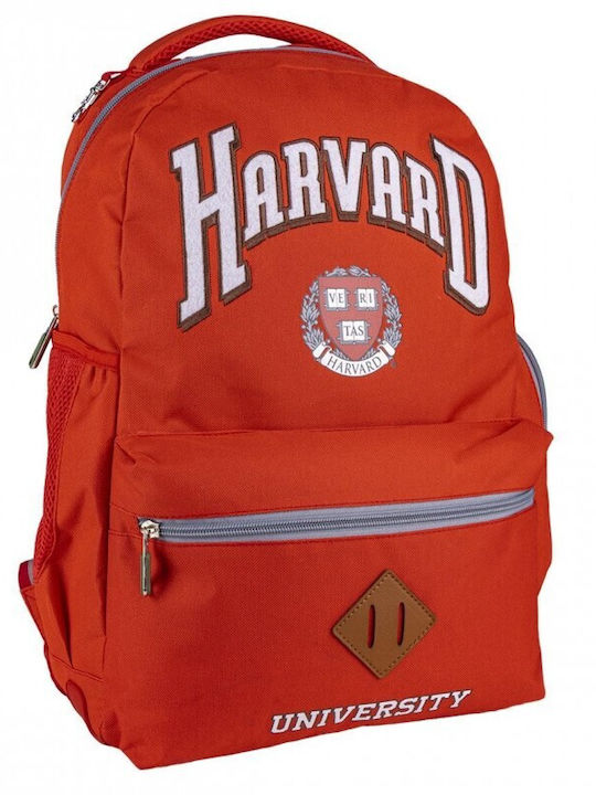 Rucksack Harvard 30x13x44cm