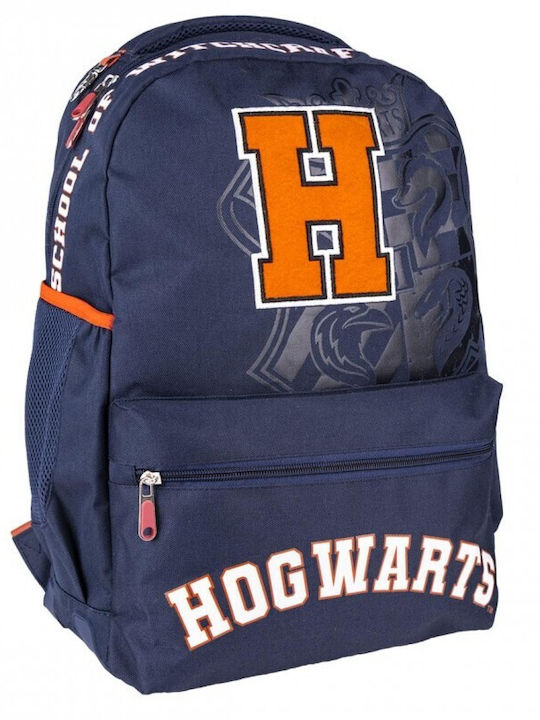 Harry Potter Hogwarts Backpack 30x13x44cm 2100004382