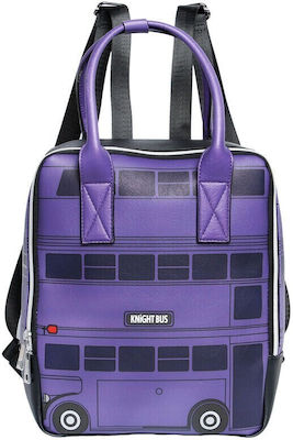 Harry Potter Ritter Bus-Rucksack 30x24x11cm