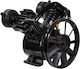 Geko Air Compressor Head 3hp G80311