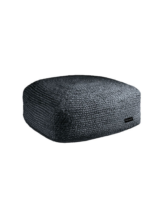 Πουφ Hocker Anthracite