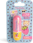 Martinelia Yummy Strawberry Kids Makeup Strawberry