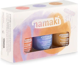 Namaki Kids Nail Polish