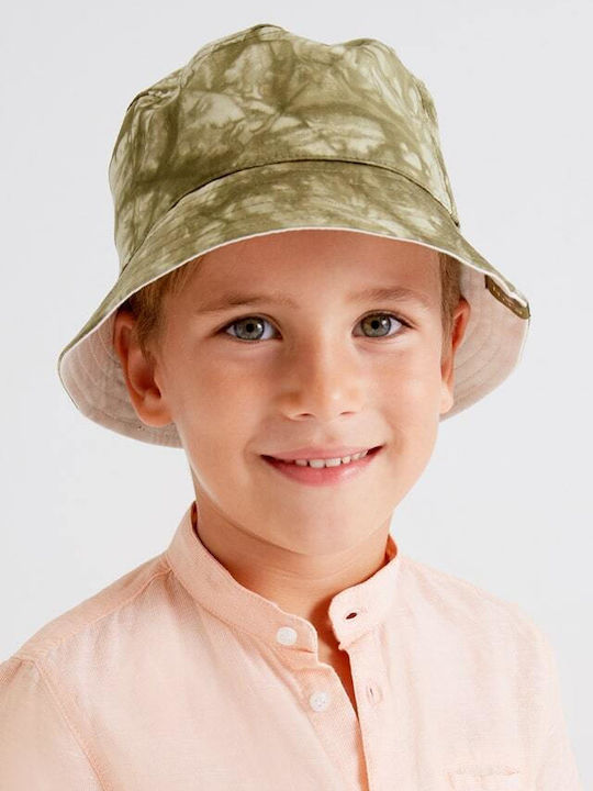 Mayoral Pălărie pentru Copii Tesatura Verde