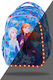 School Backpack Led Lights Joy S Frozen Dark