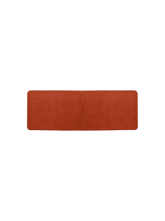 Plastona Küchenmatte für den Flur Terracotta 45x120εκ.