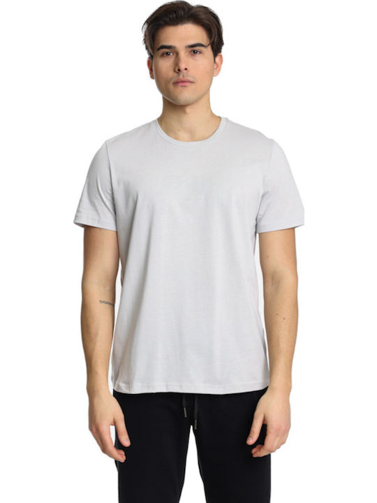 Paco & Co T-shirt Lt. Grey