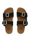 Men's Sandals Black