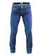 Nordcode Jeans Men's Summer Cordura Motorcycle Pants Blue