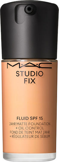M.A.C Studio Fix Liquid Make Up SPF15 Nw22 30ml