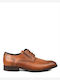 Fluchos Men's Dress Shoes Brown