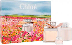 Chloe Signature Γυναικείο Σετ με Eau de Parfum