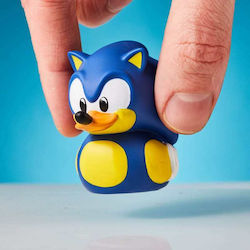 Numskull Sonic Tubbz Rubber Duck