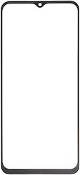 Μηχανισμός Αφής Glass Lens για Samsung Galaxy M23 5G, M236/M33 5G, A13 A137 (Μαύρο)