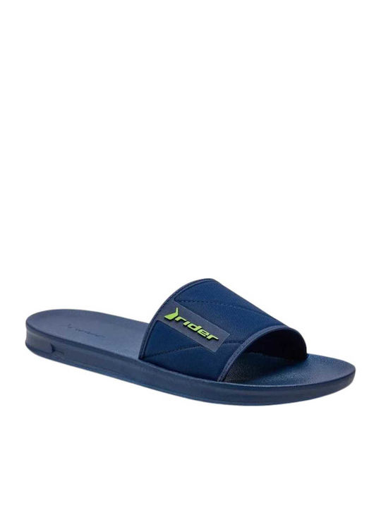Street Ανδρικά Slides Μπλε