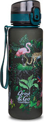 Coolpack Brisk Kids Water Bottle Plastic 600ml