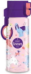 Arsuna Bottle 475ml Pink Arsuna Bottle 475ml Pink