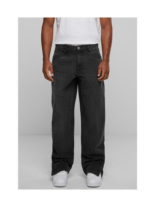 Urban Classics Heavy Ounce Ανδρικό Παντελόνι Τζ...