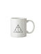 Harry Potter Κούπα Κεραμική Πολύχρωμη 330ml 5947500001753