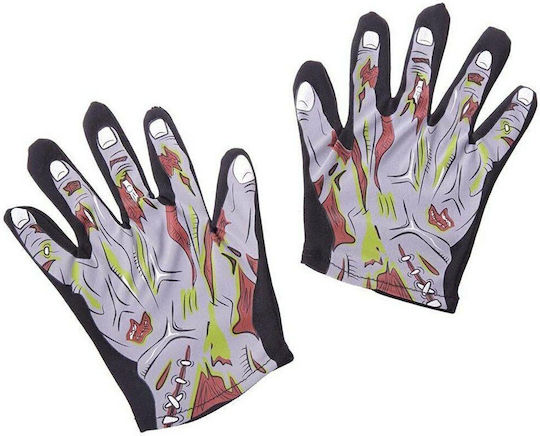 My Other Me Zombie gloves