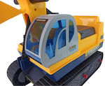 Lean Toys Excavator for 3++ Years