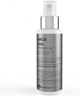 Botanicapharma Mox Oil Dry Touch 100ml