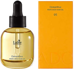 Lador Eco Professional Perfumed Hair Oil 03 Osmanthus 30ml