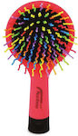 Rainbow Brush Hair 1pcs