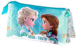 Frozen Seek Truth Pen 11x24x5cm