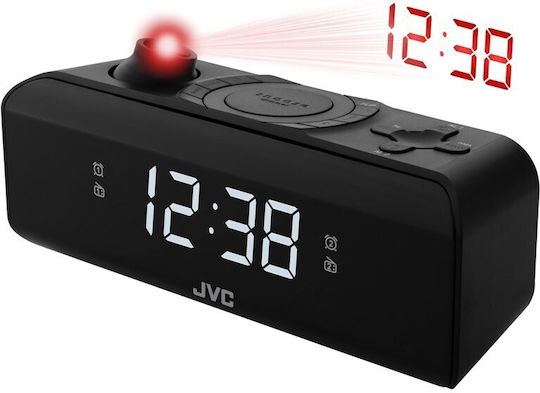 JVC Digital Black JVC Digital Black