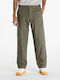 Life Fatigue Trousers Khaki