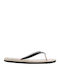 Tahiti Women's Flip Flops Black