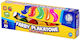 Astra Poster Paints 12 Colors 20 Ml No 0034