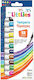 The Littlies Tempera de Pictură Colours 7.5ml 6buc