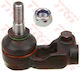 Trw Bar Ends Daewoo Espero Nexia Opel Ascona Kadett Stg Ext