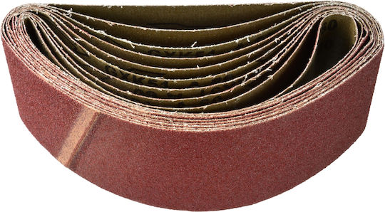Geko Sanding Belt Κ150 / K150 75x533mm