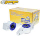 Superpro Bushes for Audi A3 Seat Leon Skoda Octavia Volkswagen Golf / Scirocco
