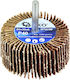 Geko Κύλινδρος Λείανσης K100 / K40 30x80mm