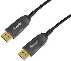 Equip 119443 DP Male - DP Male 1.4m