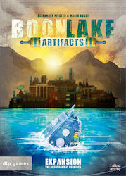 Boonlake Artifacts (Erweiterung) 14+ Jahre (EN) Dlp Games Boonlake Artifacts (Erweiterung) 14+ Jahre (EN) Dlp Games