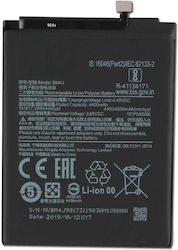Xiaomi Bm4j Συμβατή Μπαταρία Αντικατάστασης 4500mAh για Xiaomi Redmi Note 8 Pro. Xiaomi Bm4j Συμβατή Μπαταρία Αντικατάστασης 4500mAh για Xiaomi Redmi Note 8 Pro.