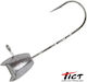 Tict Bullhead 1.3g 1.3g