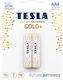 Tesla Batteries Алкални Батерии AAA 1.5V 2бр