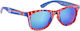 Cerda Ochelari de soare pentru copii Multicolor 2600001936